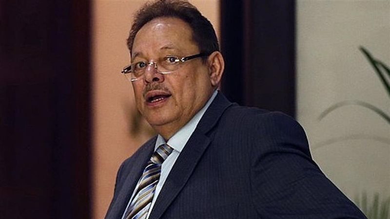 علي ناصر محمد رئيس