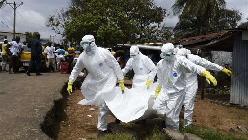 ما هو فيروس ماربورغ