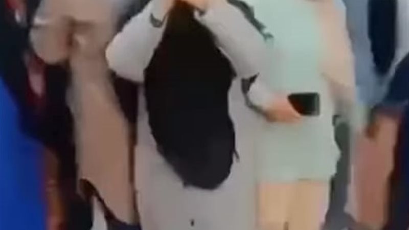 جانب من الواقعة 