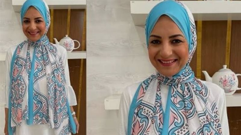 الشيف ساره  عبد السلام