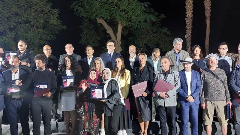 الأقصر الدولي للتصوير