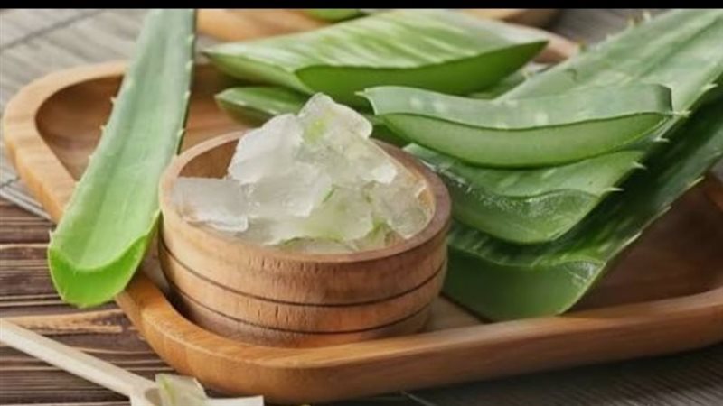 وصفات طبيعيه 