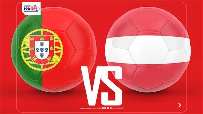 portugal vs austria