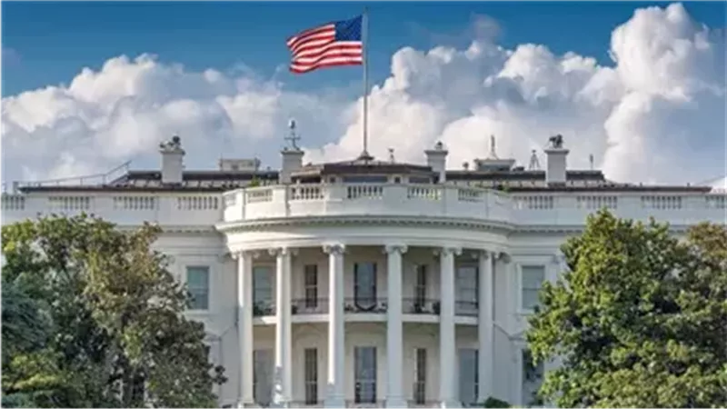 البيت الأبيض