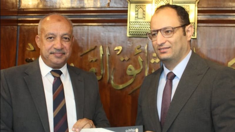 الاحتفال بمئوية روزاليوسف