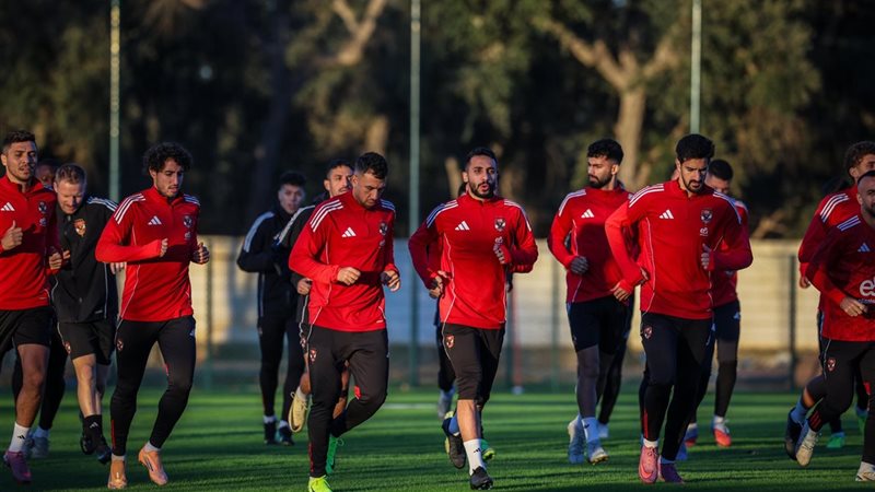 فريق الأهلي