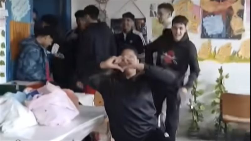 فيديو الإسكندرية