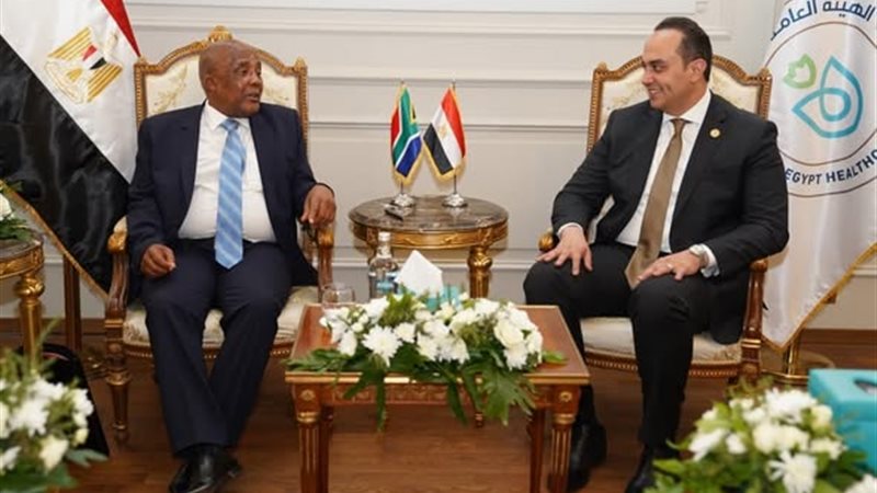 دفع مسار تطوير منظومة