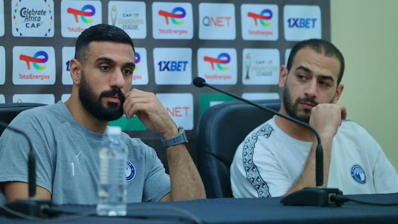 أحمد الشناوي