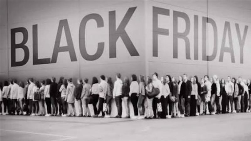 الجمعة السوداء