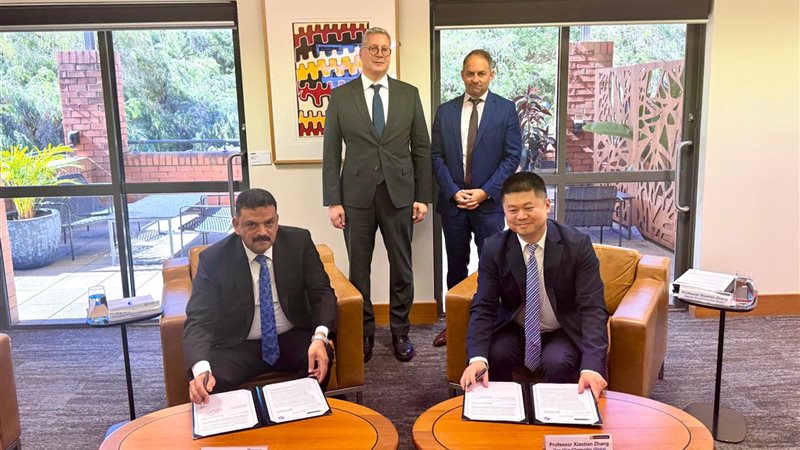 المهندس كريم بدوي