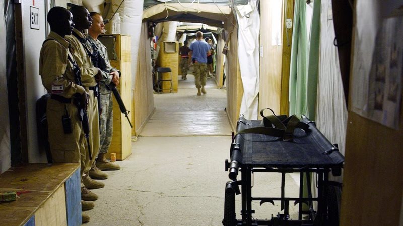 الدعم السريع تحوّل