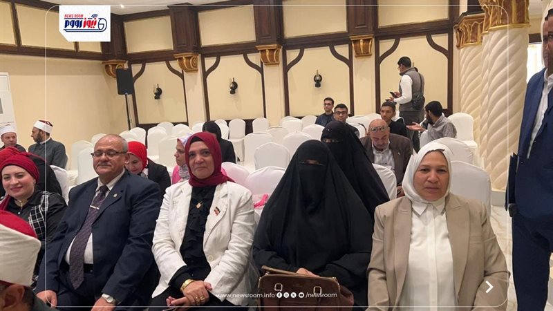 أعلام الفيوم