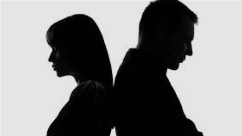 الطلاق المبكرة