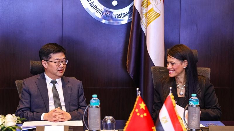 رانيا المشاط 