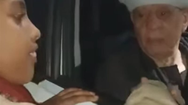 الشيخ ياسين التهامي