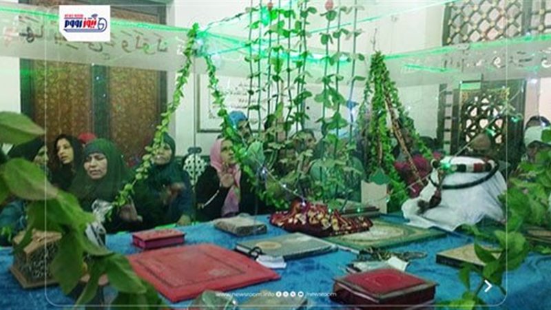 مقام سيدي احمد الفولي