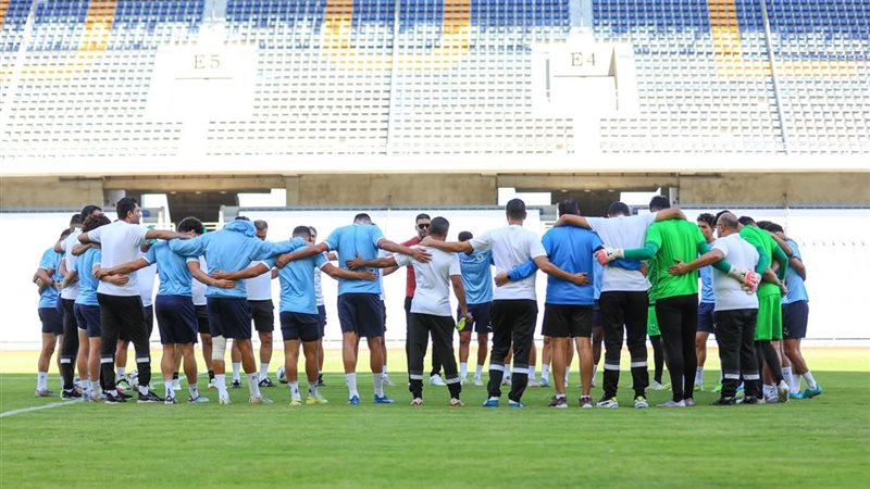 المصري البورسعيدي