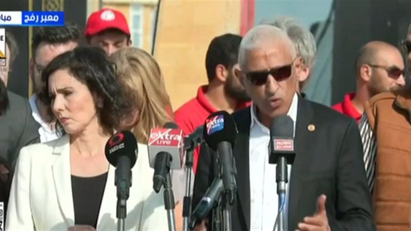 محافظ شمال سيناء