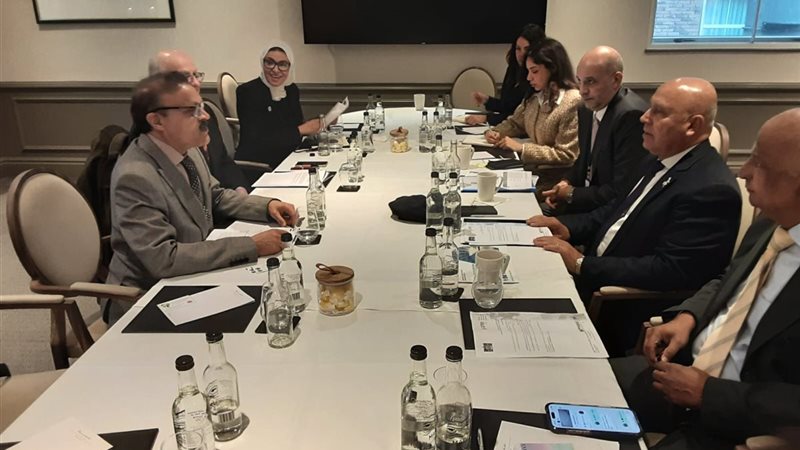 كامل الوزير 