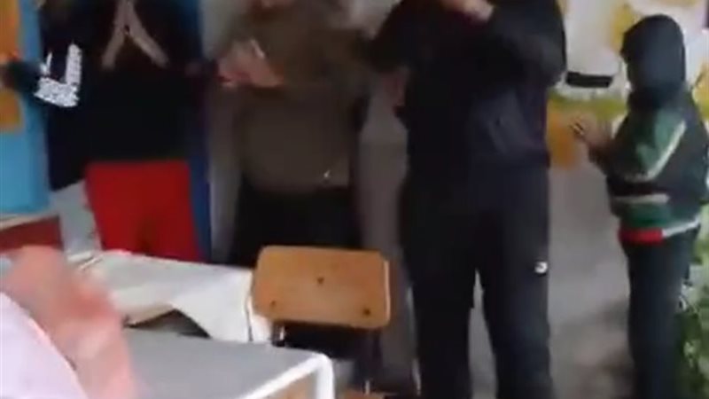 صورة من الفيديو 