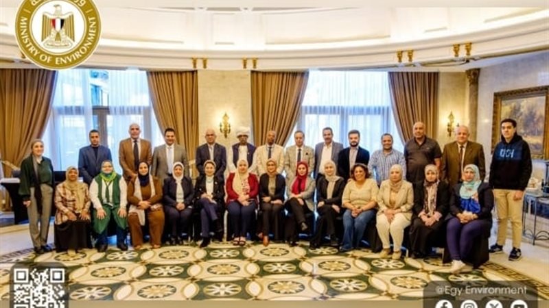 افتتاح ورشة عمل «الوظائف