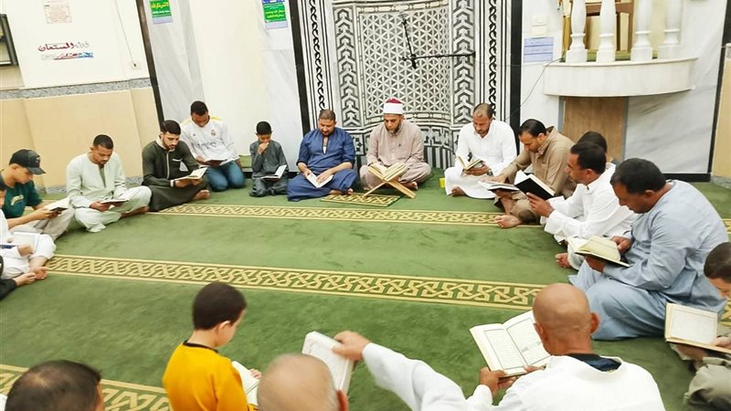 مقارئ الجمهور ببوسعيد