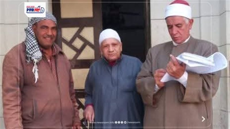 جانب من الجولة 