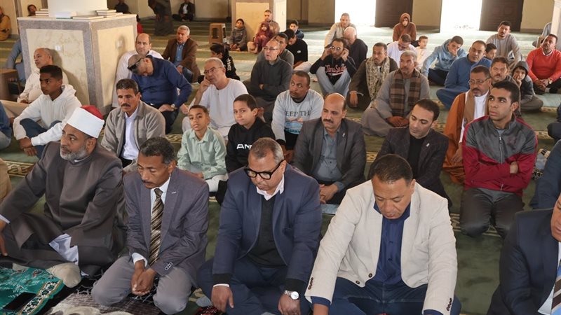 جانب من الفعالية