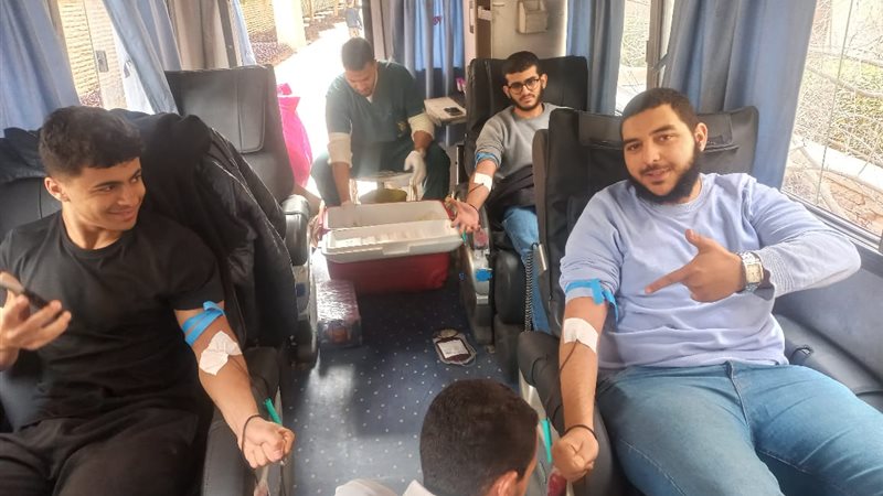  جامعة حلوان-وزارة