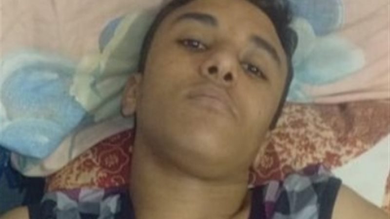 المجني عليها