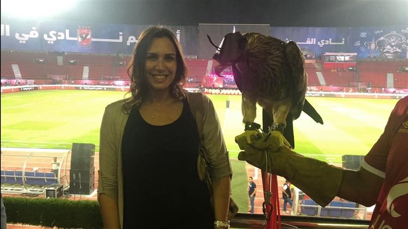 رانيا علواني 