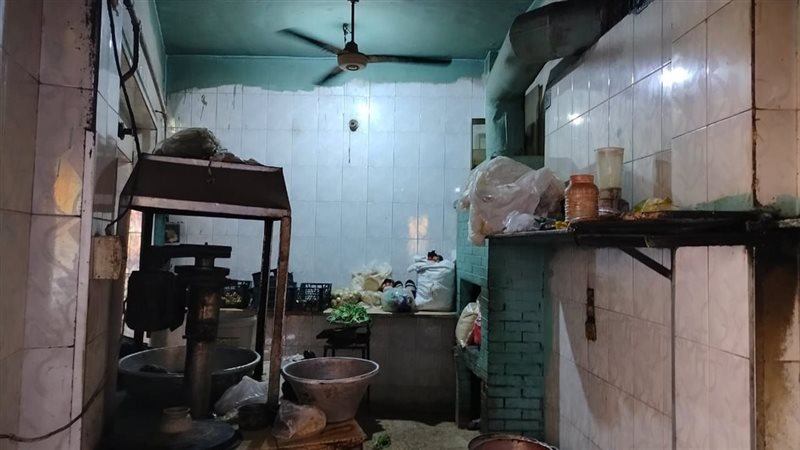 خلال الحملة 