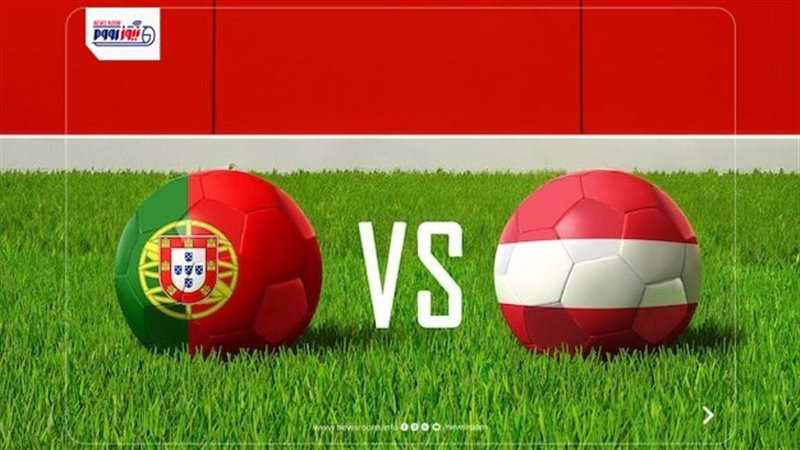 portugal vs austria