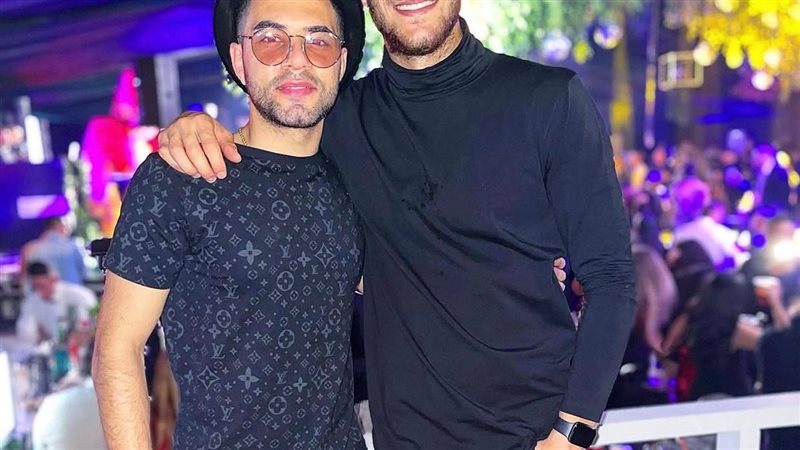 عادل مجدي كامل ورمضان