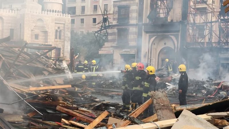 محافظ الجيزة 