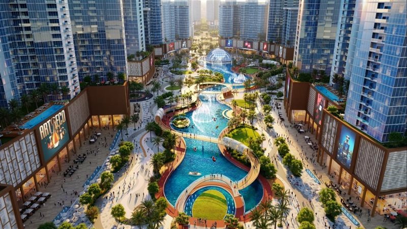 التطوير العقاري 