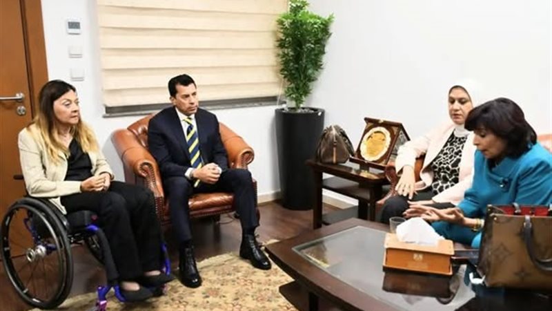 جهود الوزرات والجهات