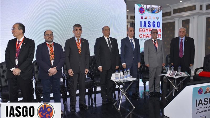 جانب من المؤتمر