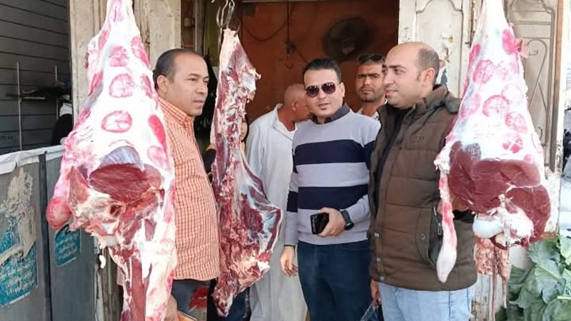 جانب من الحملات المختلفة