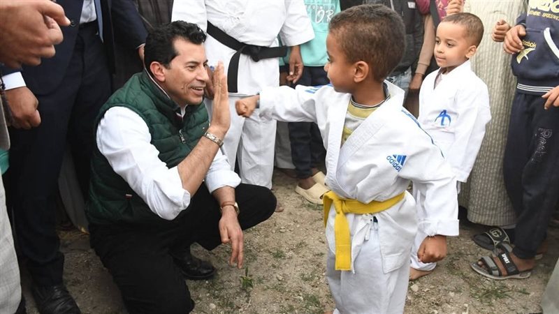 الدكتور أشرف صبحي