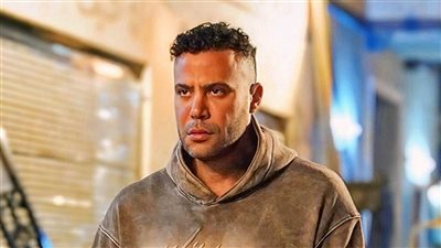 محمد إمام يكشف تفاصيل حريق لوكيشن مسلسله الكينج: اختبار صعب 