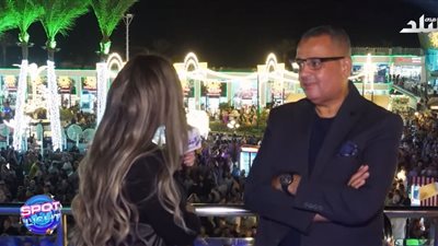 محافظ جنوب سيناء: شرم الشيخ اليوم أصبحت نموذجًا يحتذى به في استقطاب السياح