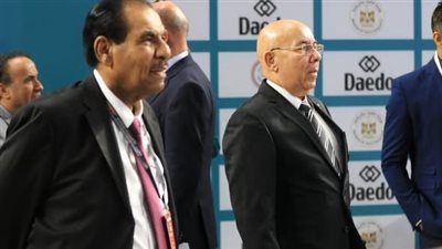  الدولي للكاراتيه : مصر قادرة على تنظيم نسخ أخرى لبطولة العالم