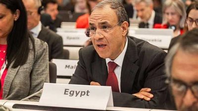 وزير الخارجية يؤكد: لا يمكننا أن نقبل بتقسيم قطاع غزة