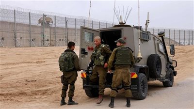 الجيش الإسرائيلي يعتقل نحو 100 شخص في بلدة طمون شمالي الضفة الغربية