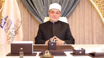 اليوم العالمي للتضامن مع الشعب الفلسطيني .. مفتي الجمهورية يوجه نداءً أخلاقيًا