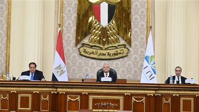 نص كلمة “جبالي” افتاح منتدى الجمعية البرلمانية للاتحاد من أجل المتوسط