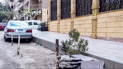 قانون البناء يحسم مصير أماكن إيواء السيارات.. اعرف التفاصيل