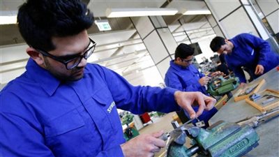 التعليم المهني في الأردن.. رؤية جديدة تربط المدارس بسوق العمل الحقيقي|فيديو 